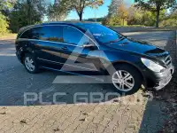 2008 Mercedes Benz R 320