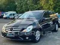 2008 Mercedes Benz R 320