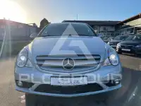 2008 Mercedes Benz R 320