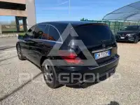 2008 Mercedes Benz R 320