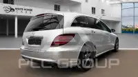 2008 Mercedes Benz R 320