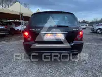 2008 Mercedes Benz R 320