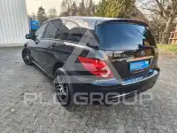 2008 Mercedes Benz R 320