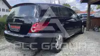 2008 Mercedes Benz R 320
