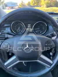 2008 Mercedes Benz R 320