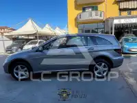 2008 Mercedes Benz R 320