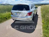 2008 Mercedes Benz R 320