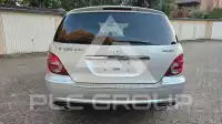 2008 Mercedes Benz R 320
