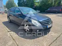 2008 Mercedes Benz R 320