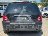 2008 Mercedes Benz R 320