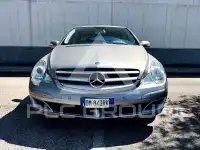 2008 Mercedes Benz R 320