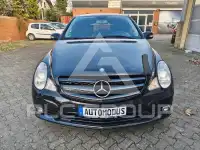 2008 Mercedes Benz R 320