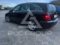 2008 Mercedes Benz R 320