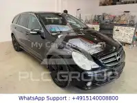 2008 Mercedes Benz R 320