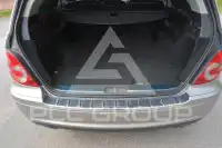 2008 Mercedes Benz R 320