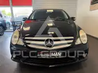 2008 Mercedes Benz R 320