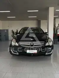 2008 Mercedes Benz R 320
