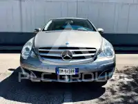 2008 Mercedes Benz R 320