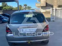 2008 Mercedes Benz R 320