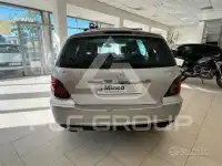 2008 Mercedes Benz R 320