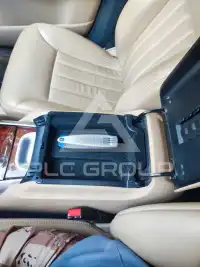 2008 Mercedes Benz R 320