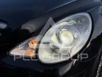 2008 Mercedes Benz R 320