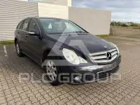 2008 Mercedes Benz R 320