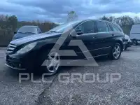 2008 Mercedes Benz R 320