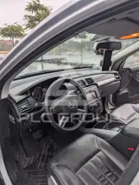 2008 Mercedes Benz R 320