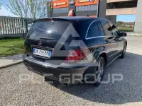 2008 Mercedes Benz R 320