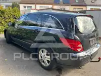 2008 Mercedes Benz R 320