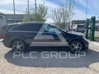 2008 Mercedes Benz R 320