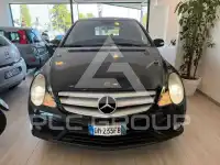 2008 Mercedes Benz R 320