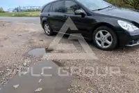 2008 Mercedes Benz R 320