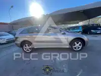 2008 Mercedes Benz R 320