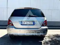 2008 Mercedes Benz R 320