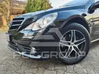 2008 Mercedes Benz R 320