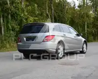 2008 Mercedes Benz R 320