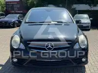 2008 Mercedes Benz R 320