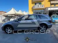 2008 Mercedes Benz R 320