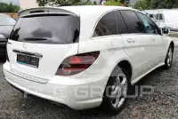 2008 Mercedes Benz R 320