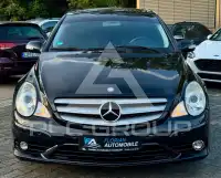 2008 Mercedes Benz R 320