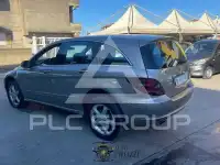 2008 Mercedes Benz R 320