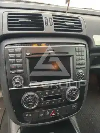 2008 Mercedes Benz R 320