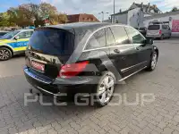 2008 Mercedes Benz R 320