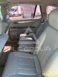 2008 Mercedes Benz R 320