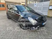 2008 Mercedes Benz R 320