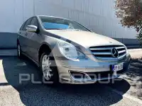 2008 Mercedes Benz R 320