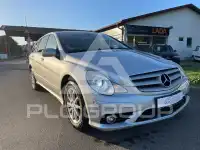 2008 Mercedes Benz R 320
