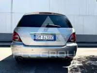 2008 Mercedes Benz R 320